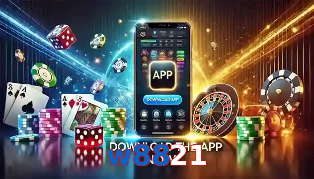 w8821