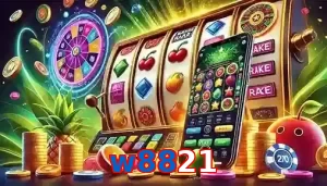 w8821