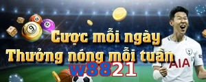 w8821